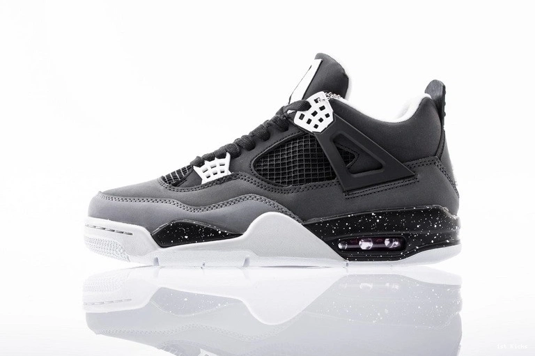 Fear Retro 4 626969-030  Pack Jordan 0401